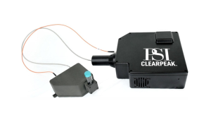 Système Raman ClearPeak™
