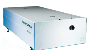 OPO picoseconde nouvelle génération