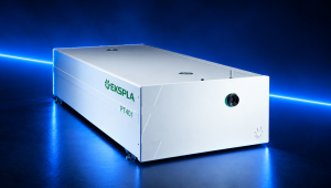 PT401 : l'OPO picoseconde UV-VIS-NIR nouvelle génération