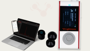 Bundle miniRaman 660 nm, le Raman portatif, performant et abordable