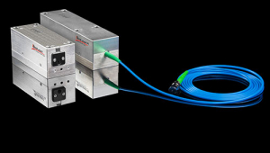 Module compact diode laser cw modulable