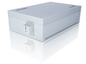 Laser UV 266nm CW SLM