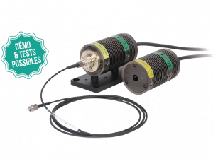 Diodes lasers ps