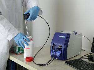 Quelle longueur d’onde pour votre spectromètre Raman ?