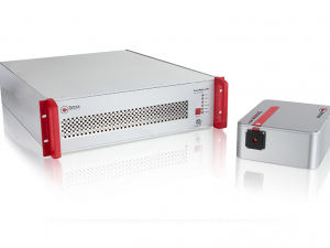 Laser à fibre fs 920nm