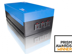Laser OPO cw MID-IR