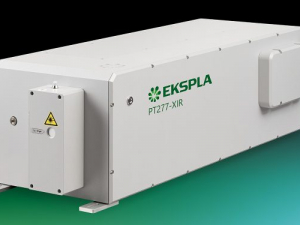 Lasers picosecondes accordables Ekspla