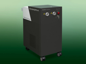 Lasers accordables pour l'imagerie photoacoustique