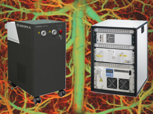 Photosonus : OPO nanoseconde pour l'imagerie photoacoustique