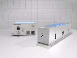 Nouveau Laser CO2 1W de précision monoraie – SLX
