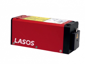 Lasers à solide DPSS CW