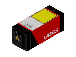 Modules diodes laser compacts CW