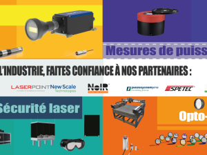 Solutions pour l’industrie