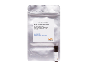 Solutions de marquage in vivo