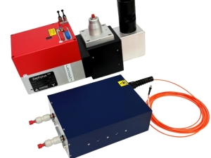 ZEPHYRUS Blue, système laser bleu de forte puissance 450nm avec couplage fibre