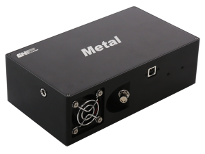 Spectromètre UV-VIS-NIR refroidis par effet Peltier