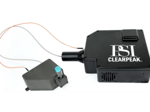 Système Raman ClearPeak™