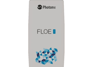 Caméra infrarouge eSWIR FLOE 2.5s