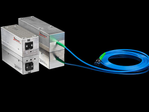 Module compact diode laser cw modulable