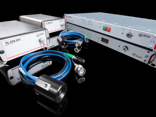 Lasers continu Mid-IR et THz