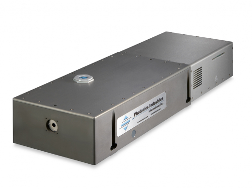 Lasers ns DPSS