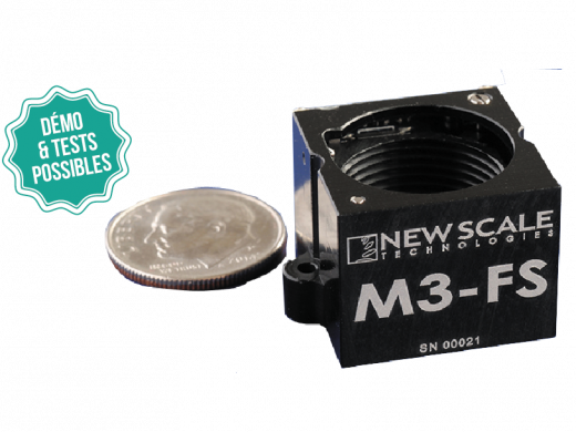 Module de Focus