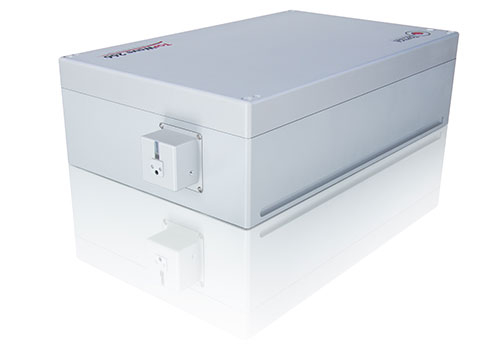 Laser UV 266nm CW SLM