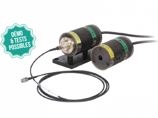 Diodes lasers ps