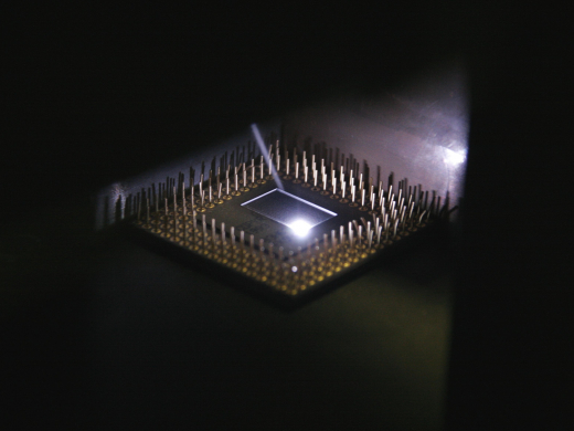 Lasers à fibre nanoseconde