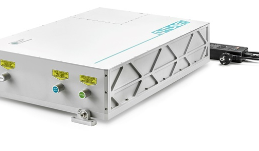 OPO avec laser DPSS intégré - QTune -  Quantum Light