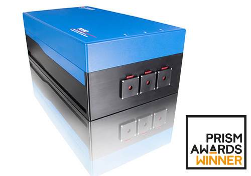 Laser OPO cw MID-IR