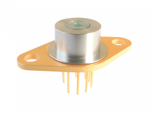 Diodes superluminescentes - SLD nanoplus