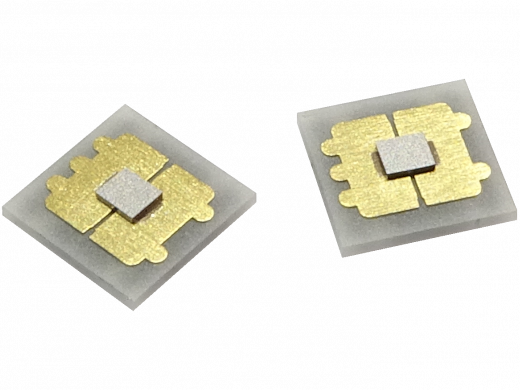 LEDs MIR nanoplus
