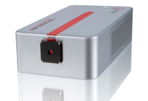 Laser pour microscopie multi-photonique