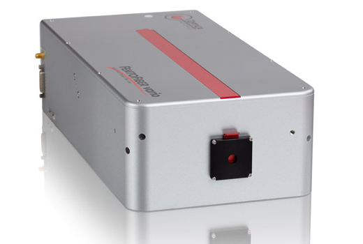 Laser femtoseconde pour optogénétique