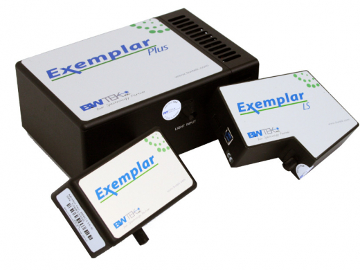 Spectromètres compacts