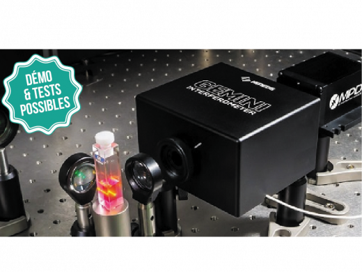 Spectroscopie de fluorescence résolue en temps