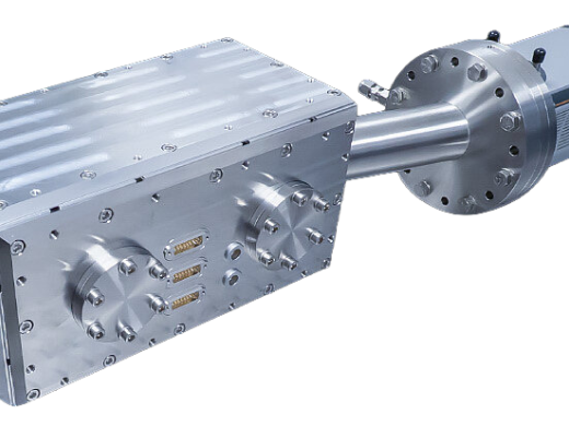 Spectrographe rayons X mous / XUV / VUV - EVEREST