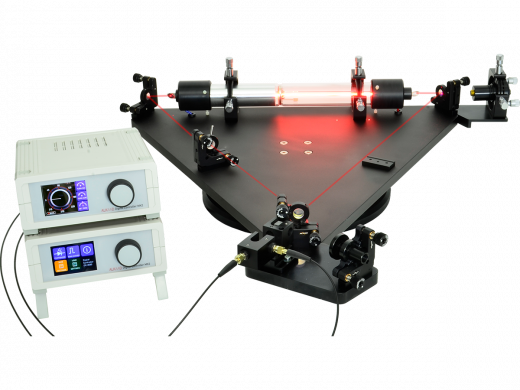 LM-0600 GYROSCOPE LASER He-Ne