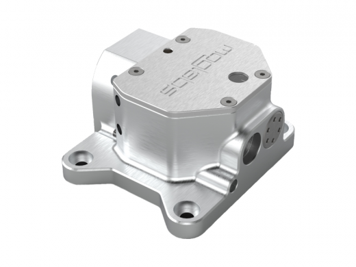 ECDL - Diodes laser en cavité externe (Littrow)