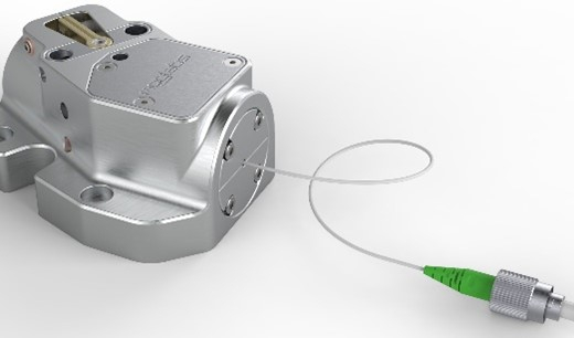 ECDL - Diodes laser en cavité externe CES