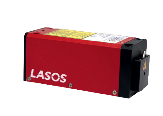 Lasers à solide DPSS CW