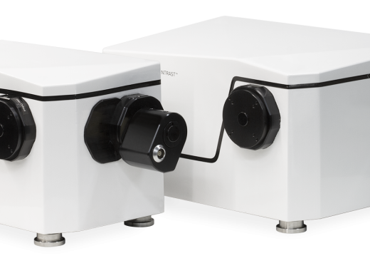 Filtre passe-bande accordable