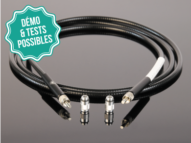 Fibres multimodes lightsource.tech, guidage fiable et haute qualité pour vos sources fibre-couplées