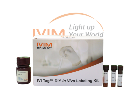 Kits de marquage in vivo Do It Yourself