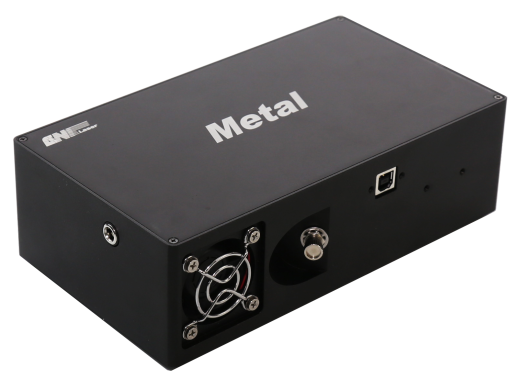 Spectromètre UV-VIS-NIR refroidis par effet Peltier