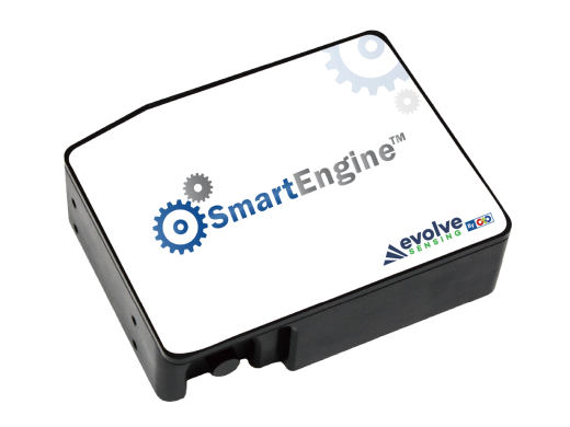 Spectromètre UV-VNIR SmartEngine