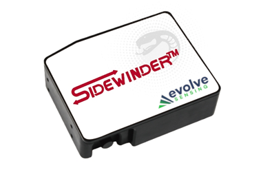Spectromètre NIR SideWinder