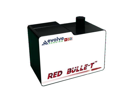 Spectromètre NIR compact OEM RedBullet