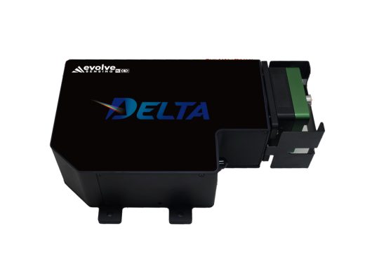 Spectromètre OCT Delta